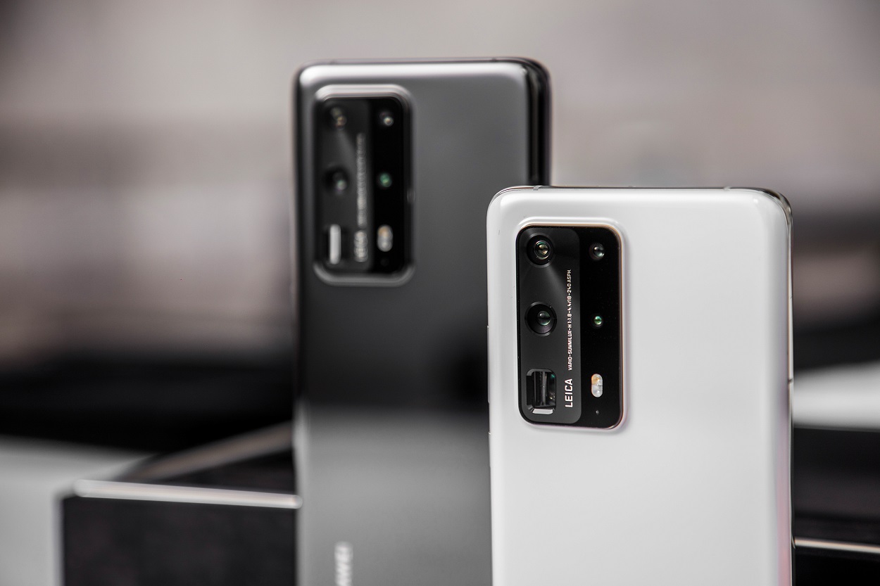 Huawei P40 Pro